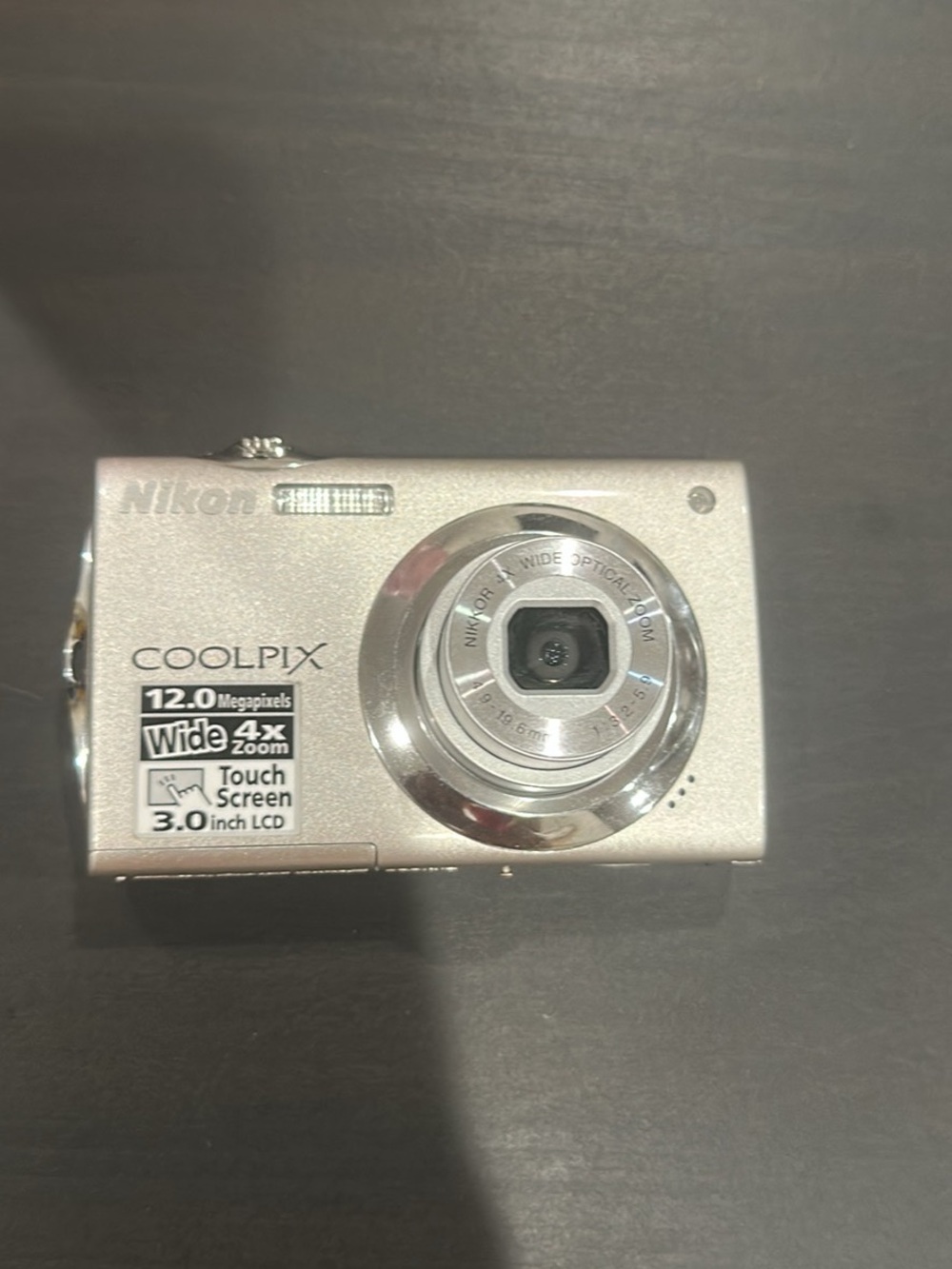 Nikon CoolPix Digital Camera